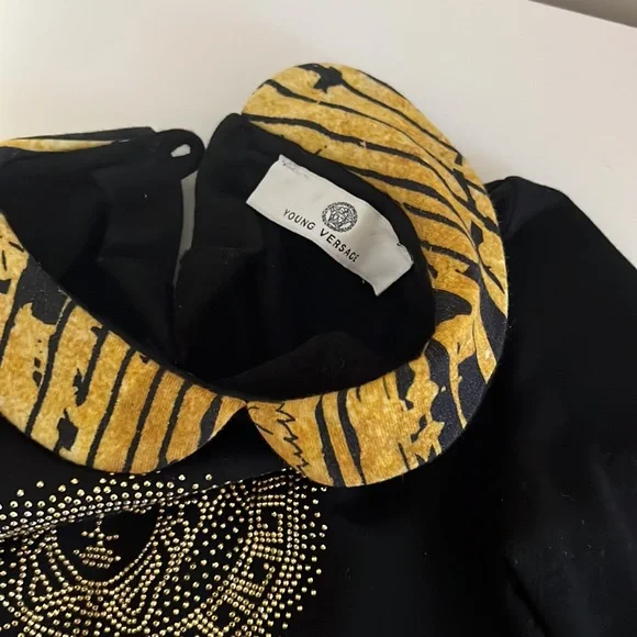 24month Young Versace Dress